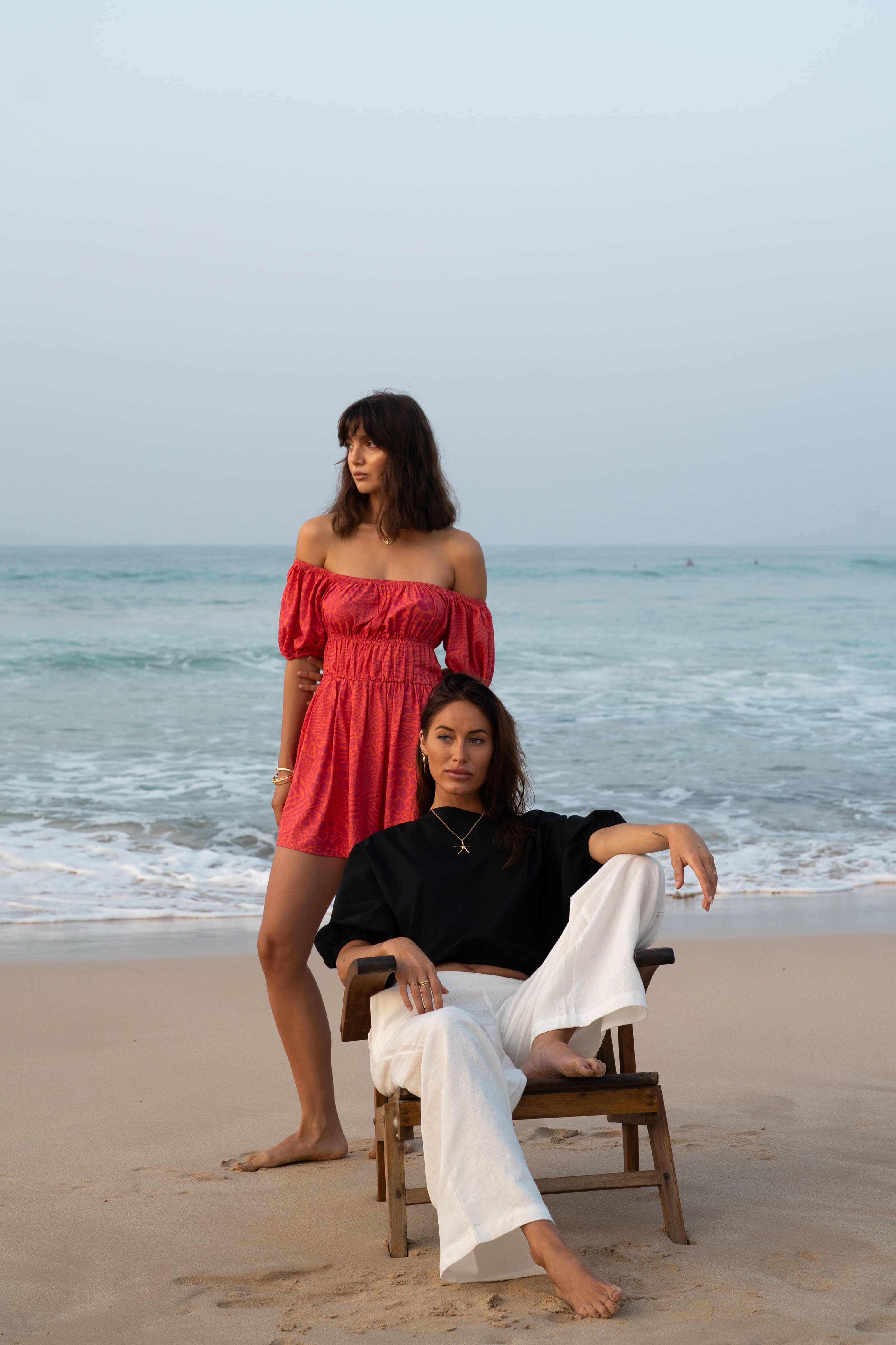 From Sketch to Stitch: The Story Behind ISLA 0.1