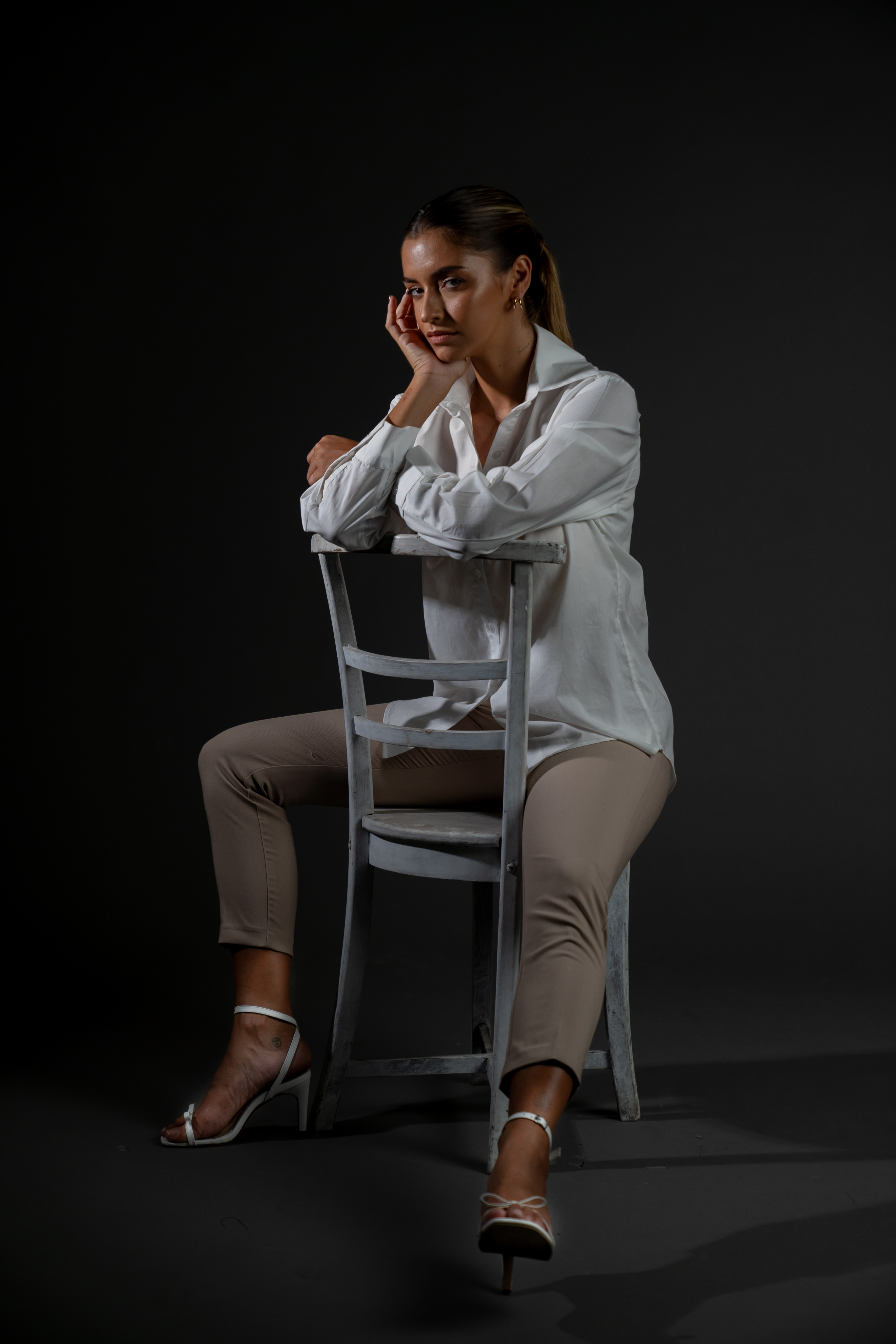 Avery Classic Shirt