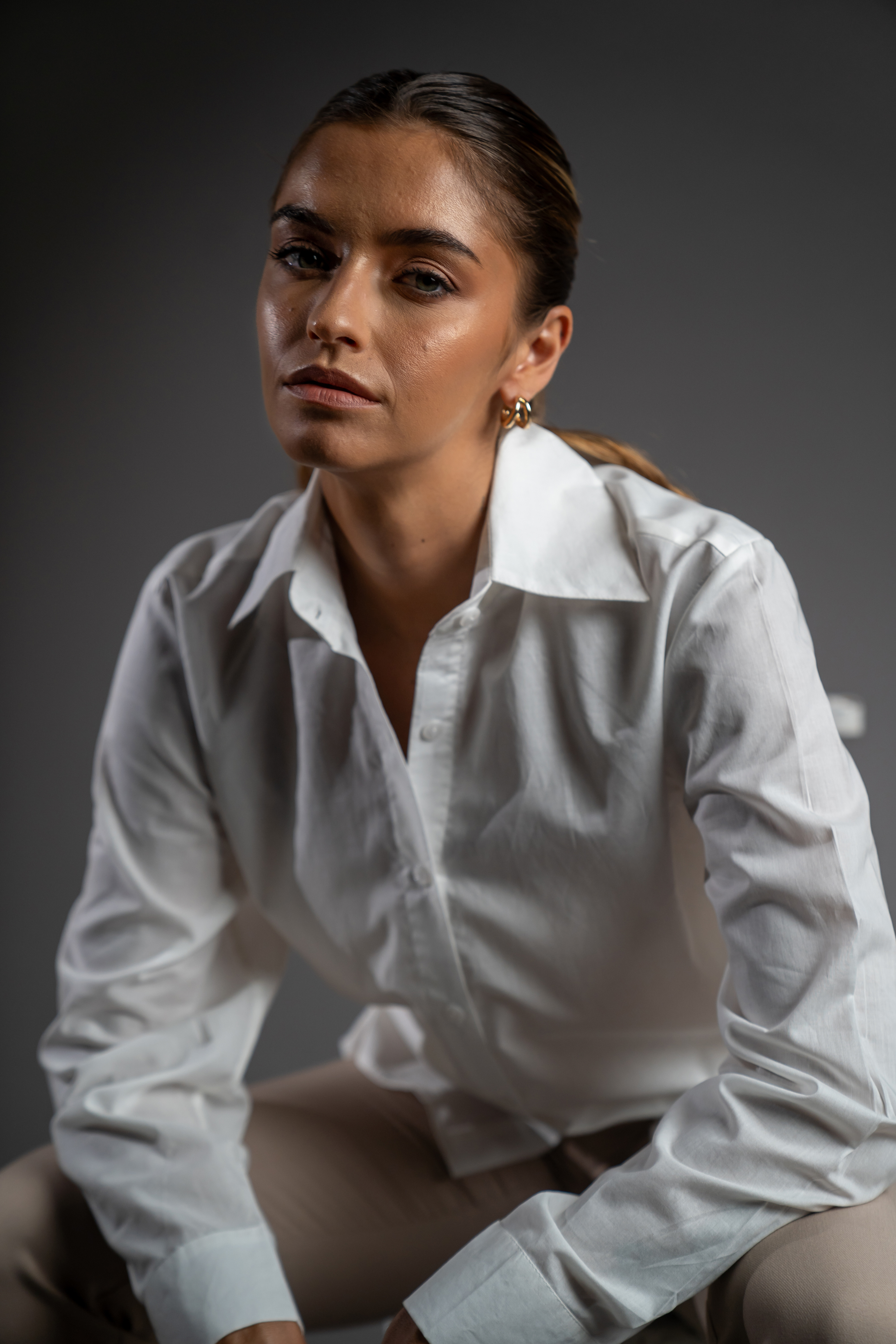 Avery Classic Shirt