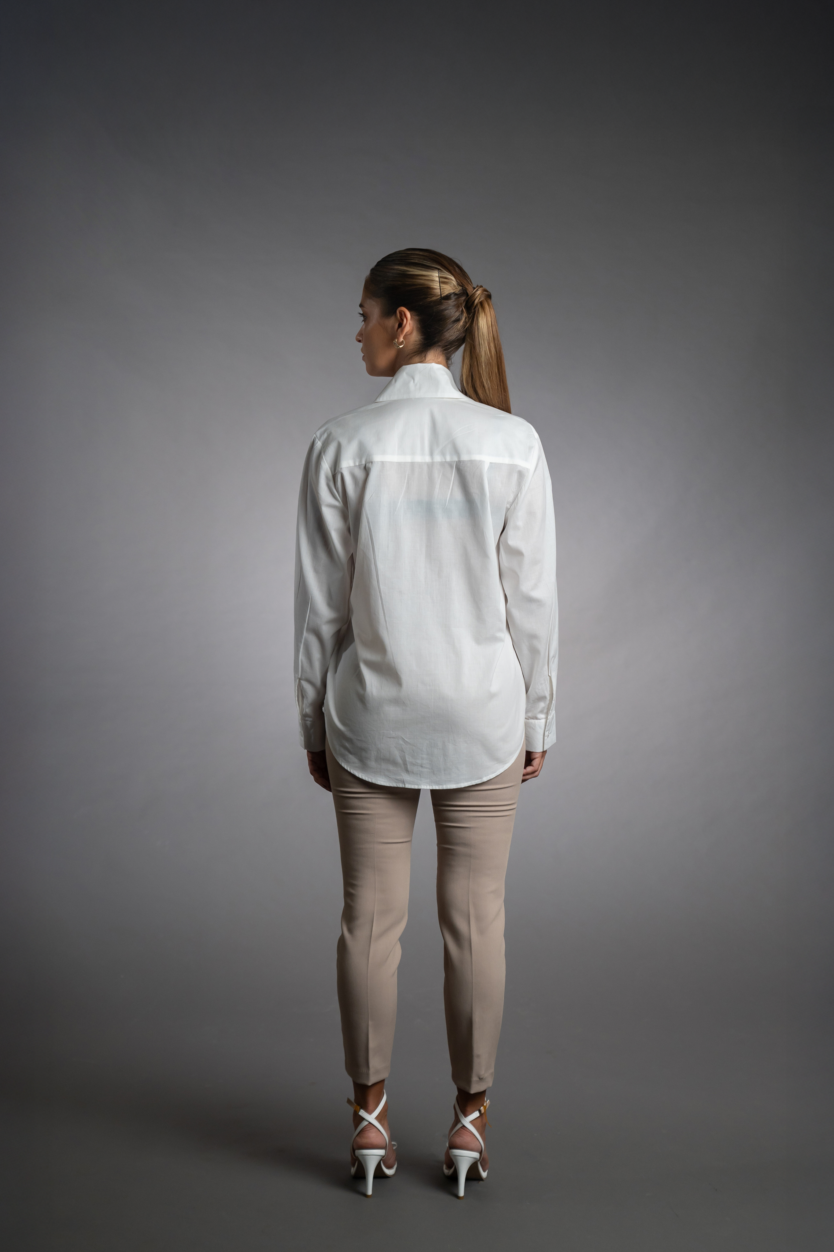 Avery Classic Shirt