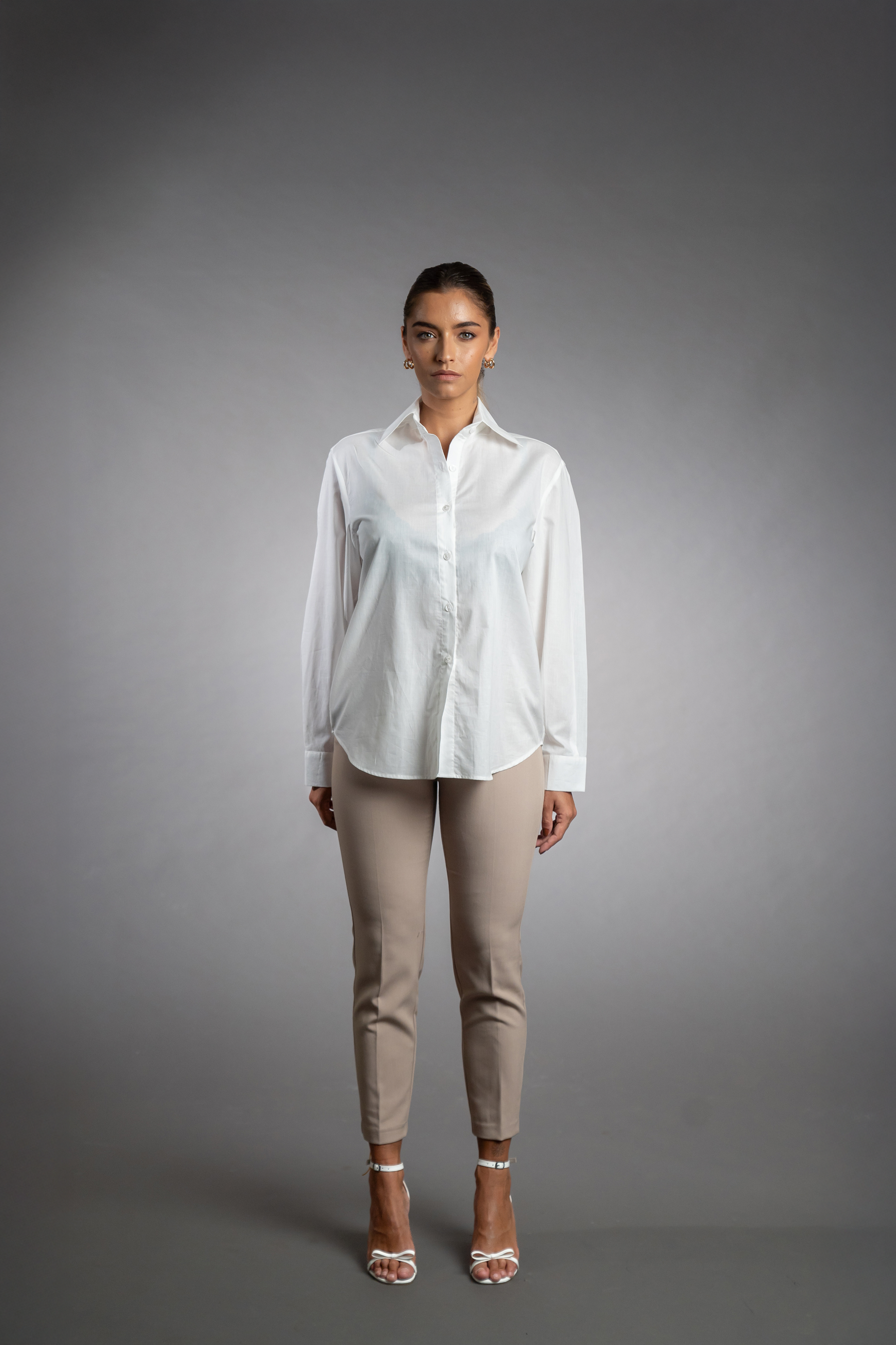 Avery Classic Shirt